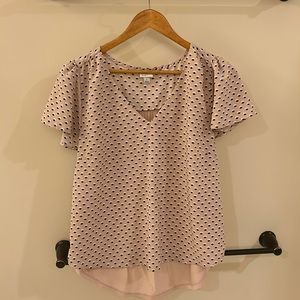 A New Day short sleeved shirt